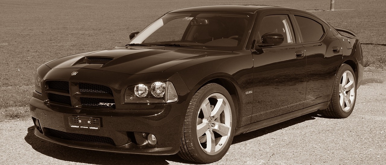 Dodge Charger