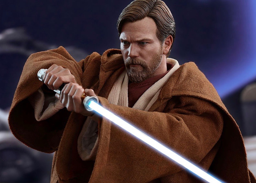 Obi-Wan Kenobi